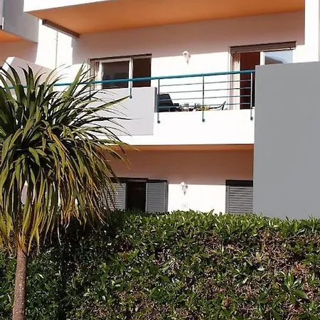 公寓 Sun & Sea Lagos, Meia Praia Beach! First Floor