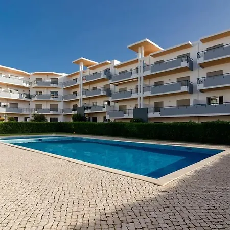 아파트 Sun & Sea Lagos, Meia Praia Beach! First Floor *