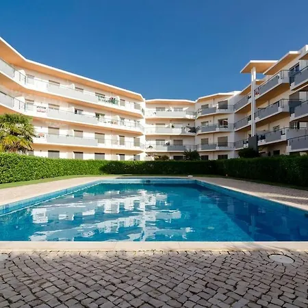 Lejlighed Sun & Sea Lagos, Meia Praia Beach! First Floor Lagos